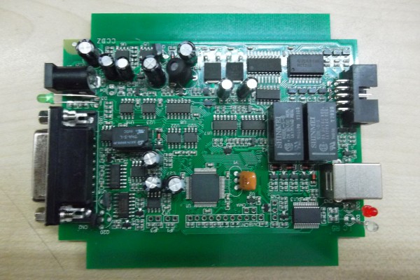 FGTECH V53 Galletto 2 Master EOBD2 With Multi Languages
